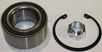 Kit de roulements de roue National NBK2062