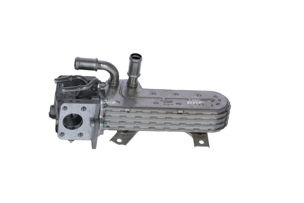 Radiateur, réaspiration des gaz d'échappement WILMINK GROUP WG2161840