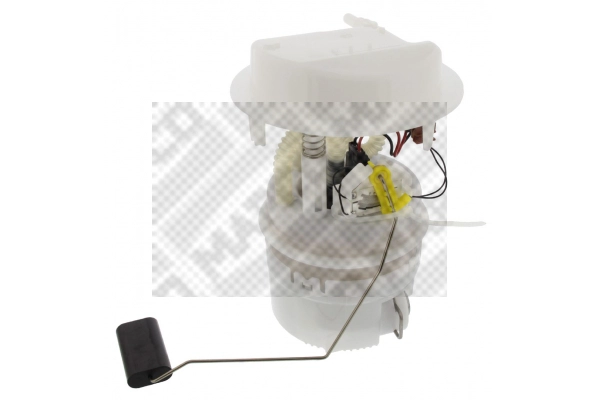 unité d'alimentation de carburant MAPCO 22300
