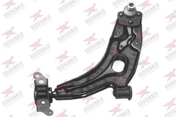 Bras de liaison, suspension de roue RODRUNNER TC-F-526