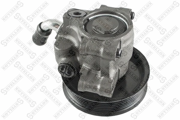 Pompe hydraulique, direction STELLOX 00-36318-SX