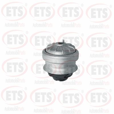 Support moteur ETS 15.EM.107