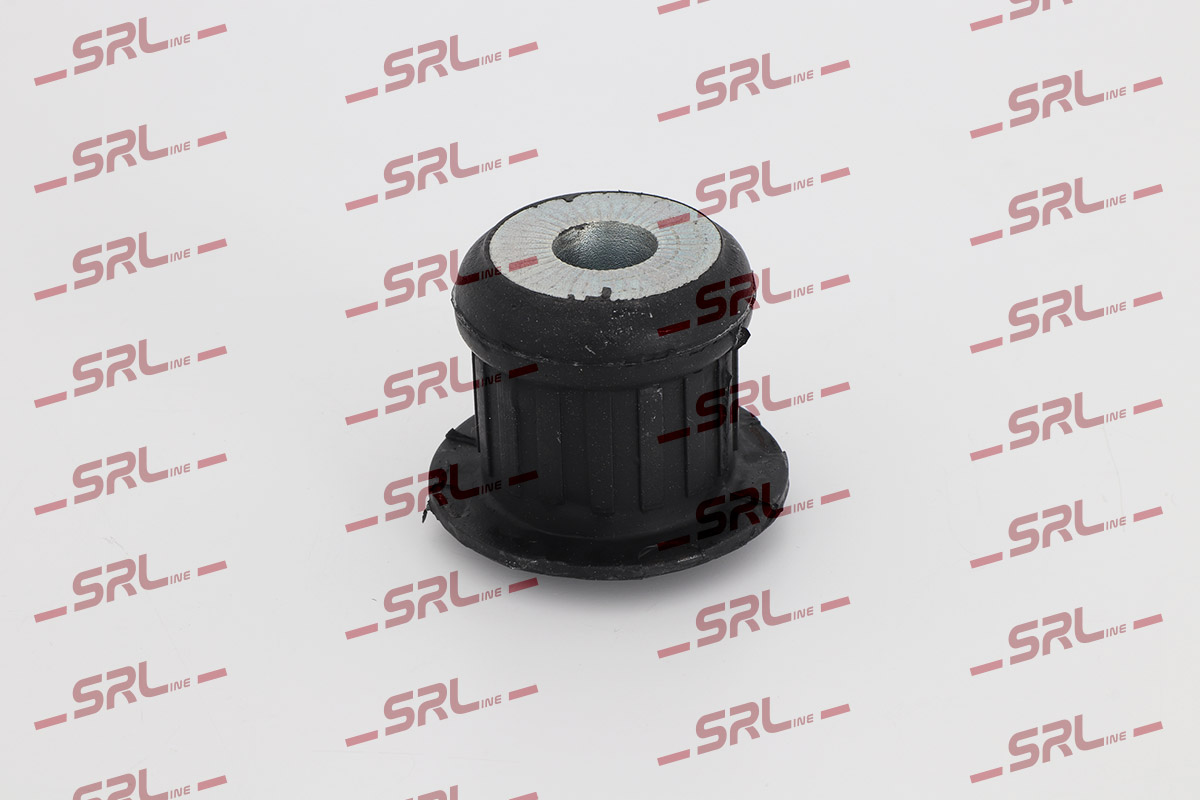 Suspension, support d'essieu SRLine S2413005