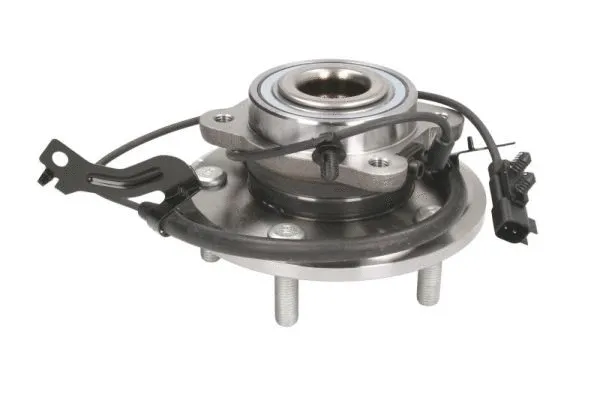 Kit de roulements de roue BTA H2Y024BTA