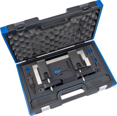 Kit d'outils de réglage, épure de distribution Condor werkzeug 36126