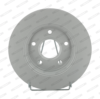 Disque de frein FERODO DDF1807C
