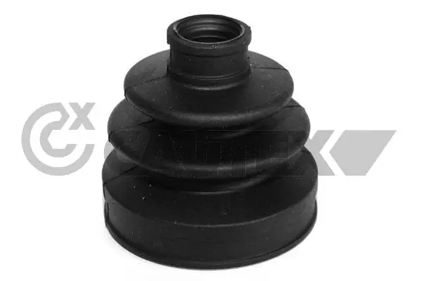 Jeu de joints-soufflets, arbre de commande CAUTEX 060628