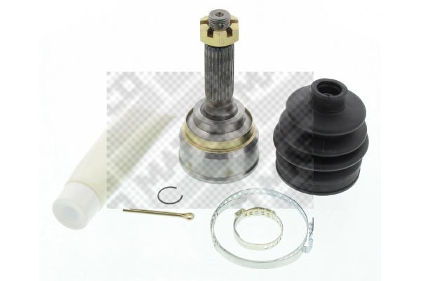 Jeu de joints, arbre de transmission MAPCO 16299