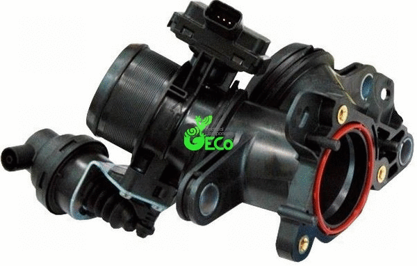 Corps papillon GECO CF19024Q