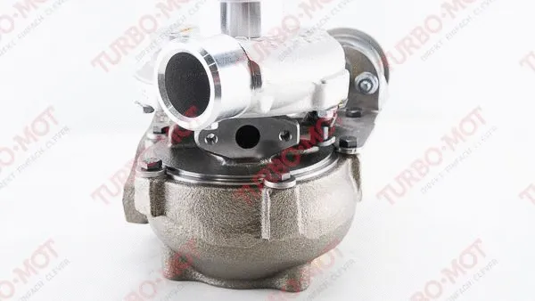Turbocompresseur, suralimentation TURBO-MOT 608192