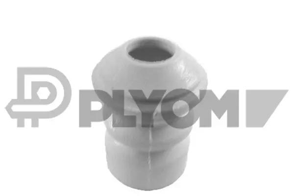 Butée élastique, suspension PLYOM P750246