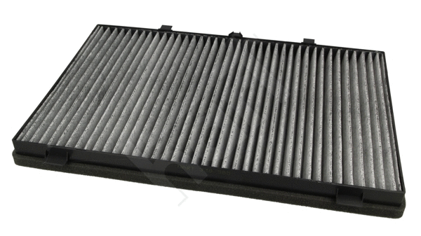Filtre, air de l'habitacle HART 338 585