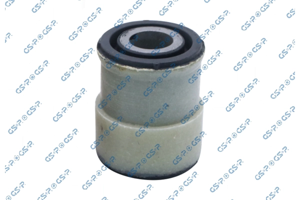 Suspension, corps de l'essieu GSP 535890