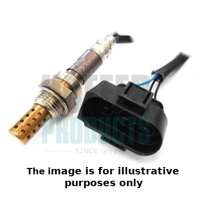 Sonde lambda HOFFER 7481546E