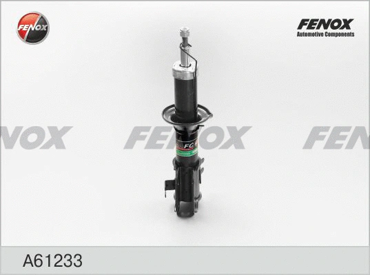 Amortisseur FENOX A61233