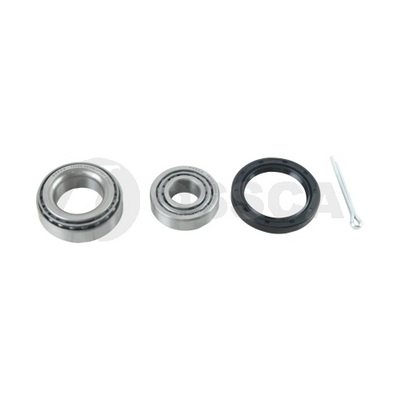 Kit de roulements de roue OSSCA 70729