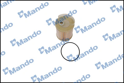 Filtre à carburant MANDO EEOL0006Y