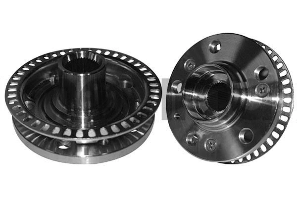 Moyeu de roue MOVIMA RM80024