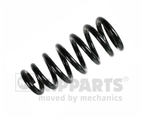 Ressort de suspension NIPPARTS N5545086