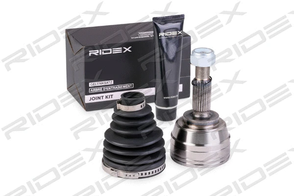 Jeu de joints, arbre de transmission RIDEX 5J0256