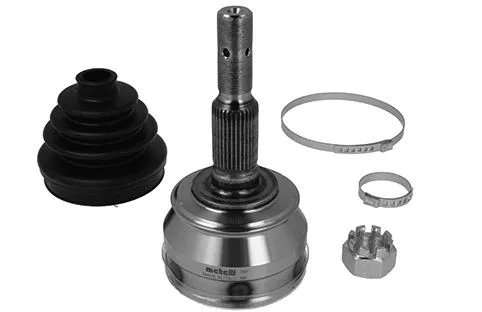 Jeu de joints, arbre de transmission CIFAM 607-008