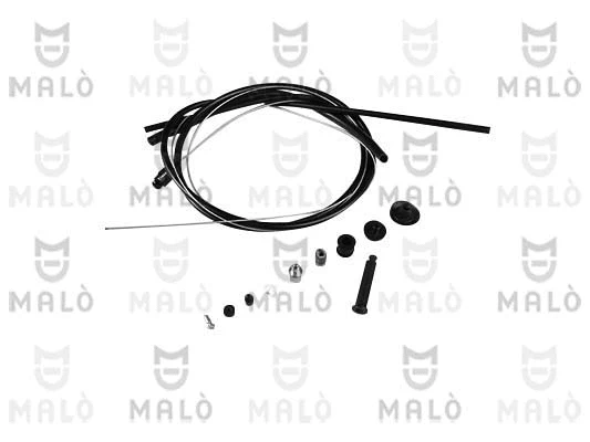 Câble d'accélération AKRON-MALÒ 26979