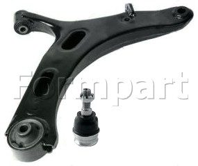 Bras de liaison, suspension de roue FORMPART 3509012