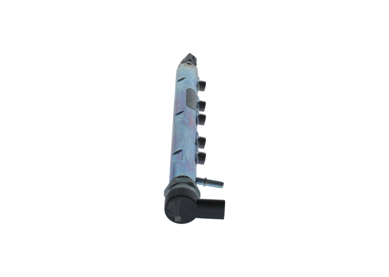 Tube de distributeur, carburant BOSCH 0 445 214 182