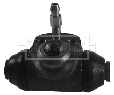 Cylindre de roue BORG & BECK BBW1625