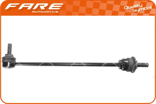 Entretoise/tige, stabilisateur FARE SA F0013CI