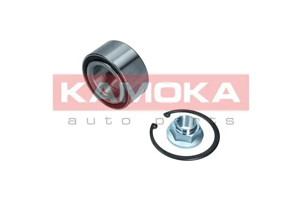 Kit de roulements de roue KAMOKA 5600153