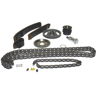 Kit de distribution par chaîne BIRTH 6183