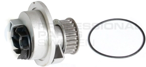 Pompe à eau, refroidissement du moteur Professional Parts 26343935