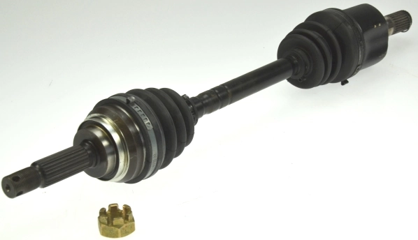Arbre de transmission SPIDAN 23901