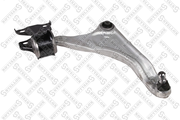 Bras de liaison, suspension de roue STELLOX 57-02512-SX
