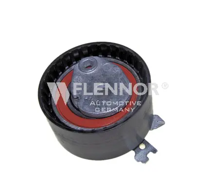Poulie de tension, courroie crantée FLENNOR FS99782