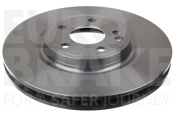 Disque de frein EUROBRAKE 58152033123