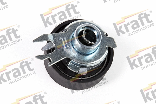 Poulie de tension, courroie crantée KRAFT AUTOMOTIVE 1220150