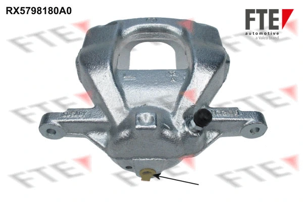 Étrier de frein FTE 9292013