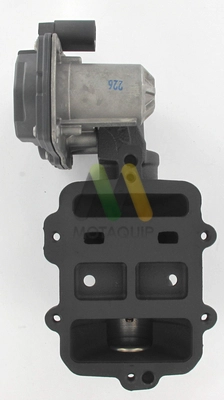 Vanne EGR MOTAQUIP LVER432
