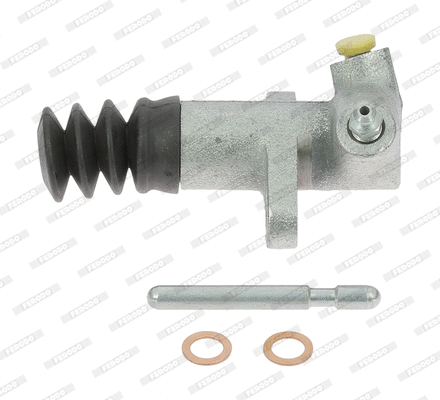 Cylindre récepteur, embrayage FERODO FHC6068