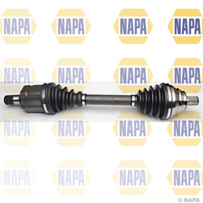 Arbre de transmission NAPA NDS1465L