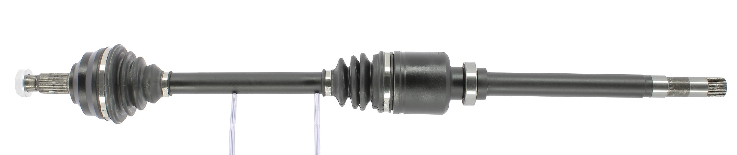 Arbre de transmission FRIESEN FDS1958