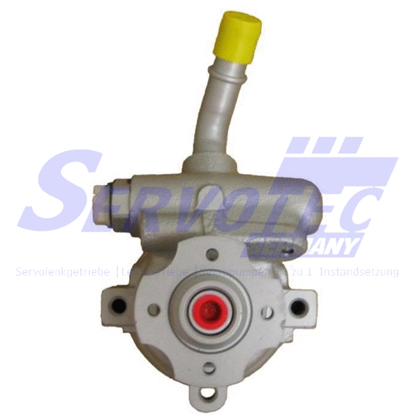 Pompe hydraulique, direction Servotec STSPE3P