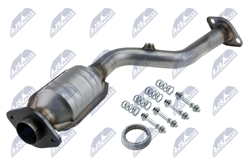 Catalyseur NTY KAT-NS-002