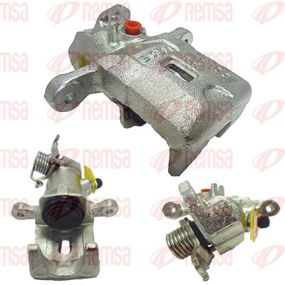 Étrier de frein REMSA 9026242