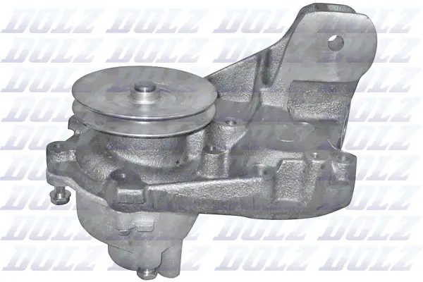 Pompe à eau, refroidissement du moteur DOLZ S123