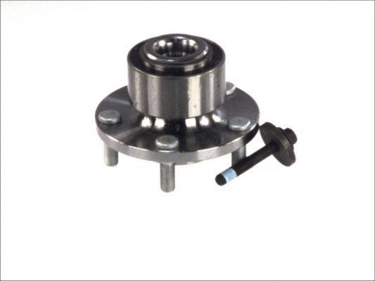 Kit de roulements de roue MTR 12115607