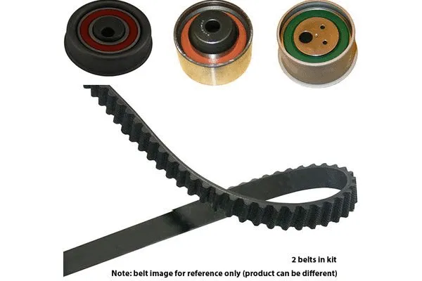 Kit de courroie crantée KAVO PARTS DKT-5543
