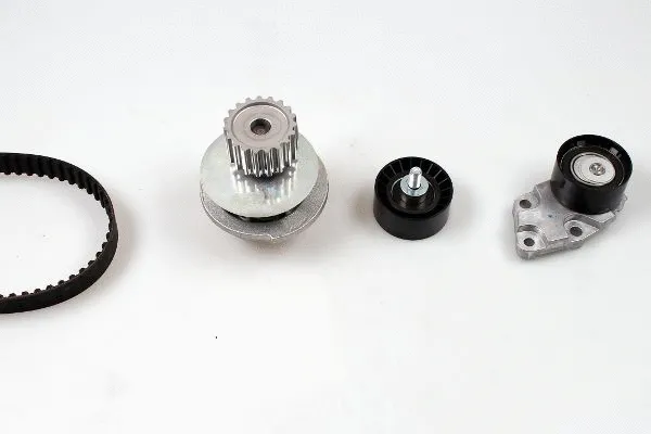 Pompe à eau + kit de courroie crantée GK K982793A